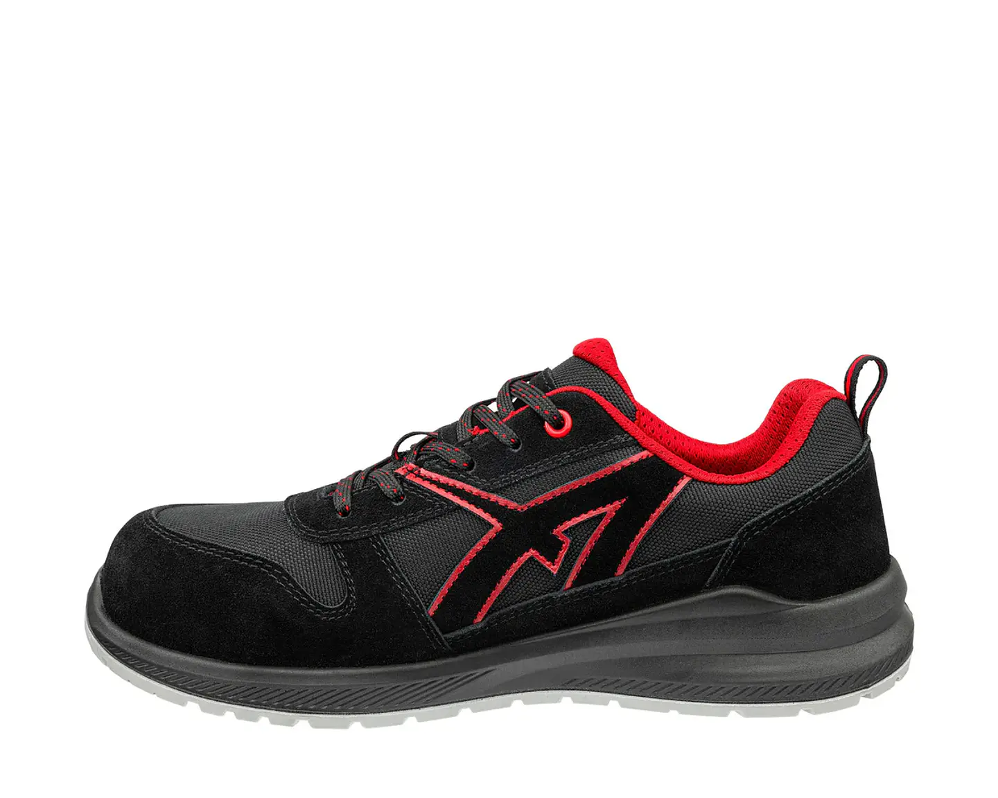 Sapato de segurança CLIFTON LOW S3L ALBATROS 2