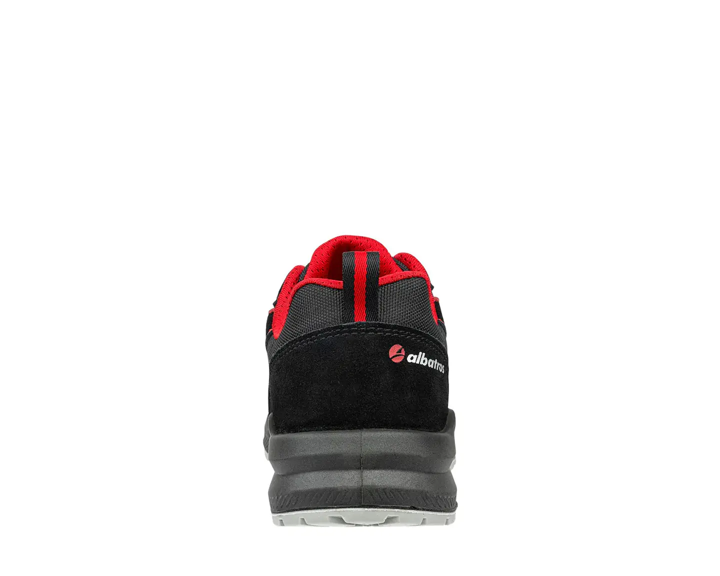 Sapato de segurança CLIFTON LOW S3L ALBATROS 6