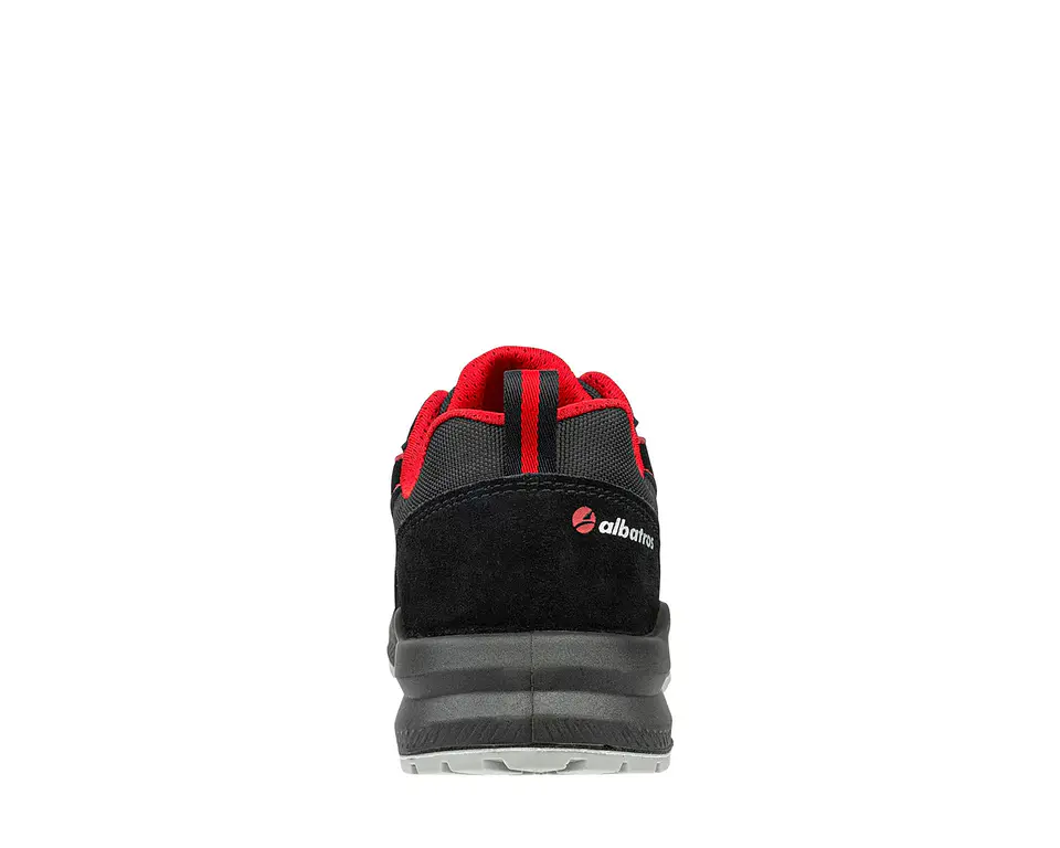 Sapato de segurança CLIFTON LOW S3L ALBATROS 6