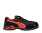 Sapato de Segurança MADRID LOW S1PL PUMA - vignette 1