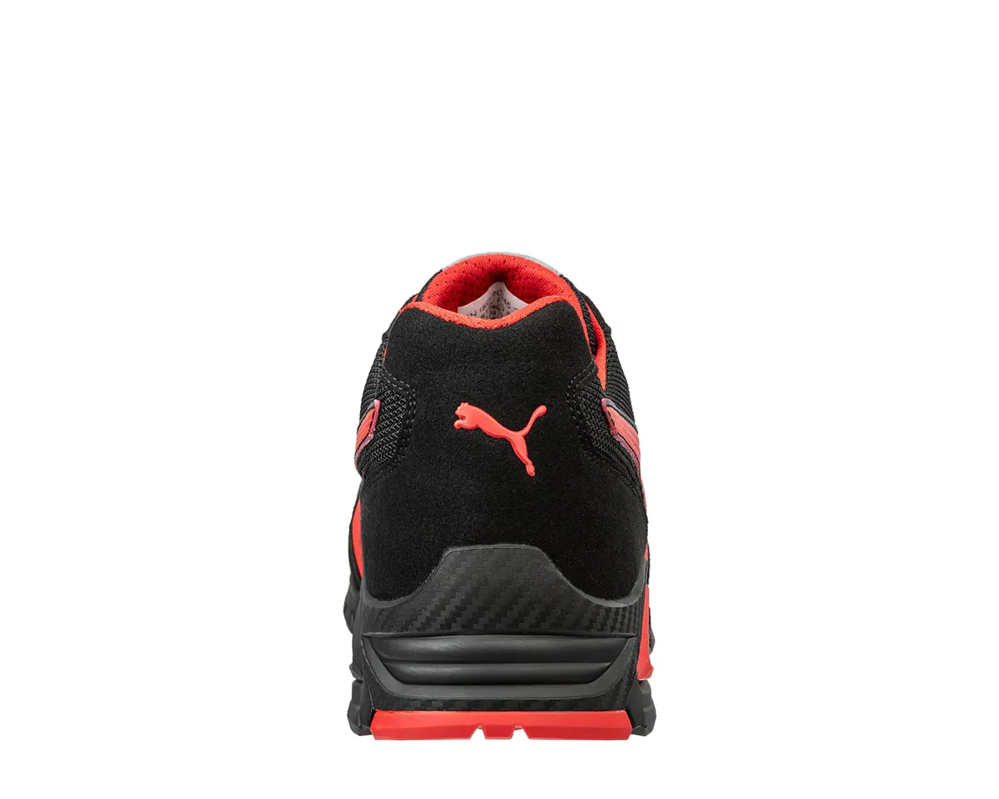 Sapato de Segurança MADRID LOW S1PL PUMA 5