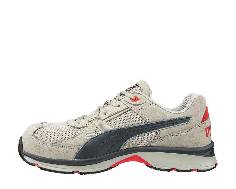 Sapato de Segurança VANTI GREY LOW S1PS PUMA 2