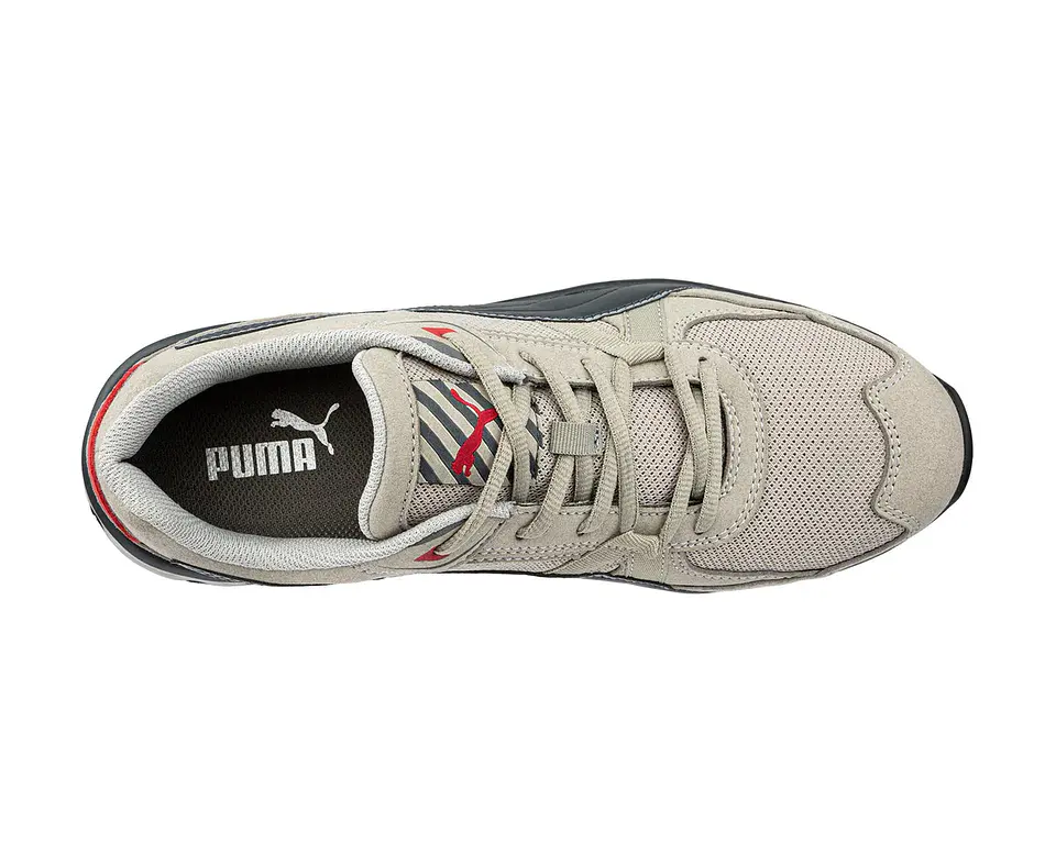 Sapato de Segurança VANTI GREY LOW S1PS PUMA 3