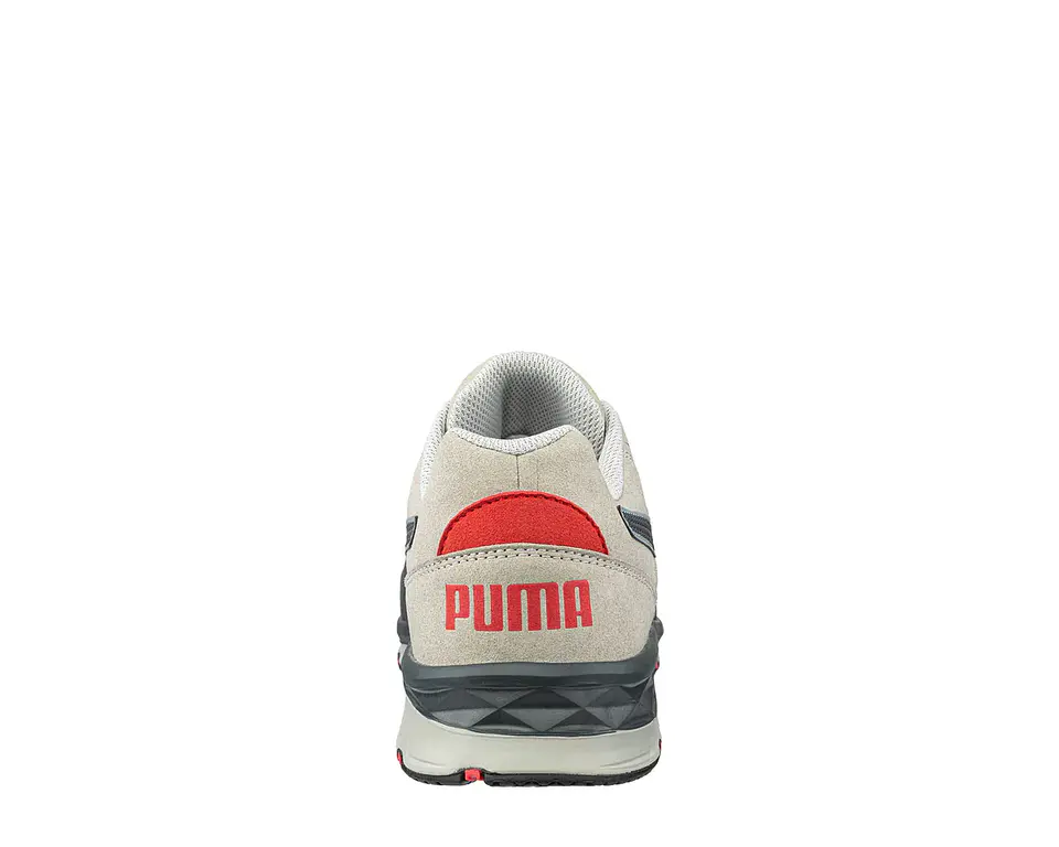 Sapato de Segurança VANTI GREY LOW S1PS PUMA 4