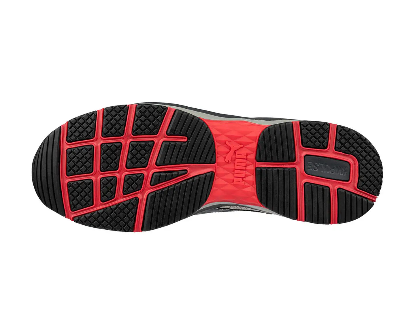 Sapato de Segurança VANTI GREY LOW S1PS PUMA 5