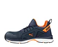 Sapato de Segurança CHASE BLUE/ORANGE LOW S1PS PUMA - vignette 2