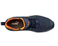 Sapato de Segurança CHASE BLUE/ORANGE LOW S1PS PUMA - vignette 3