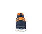 Sapato de Segurança CHASE BLUE/ORANGE LOW S1PS PUMA - vignette 4
