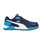 Sapato de Segurança AIRTWIST BLUE LOW S3 ESD PUMA - thumbnail 1