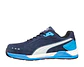 Sapato de Segurança AIRTWIST BLUE LOW S3 ESD PUMA - thumbnail 2