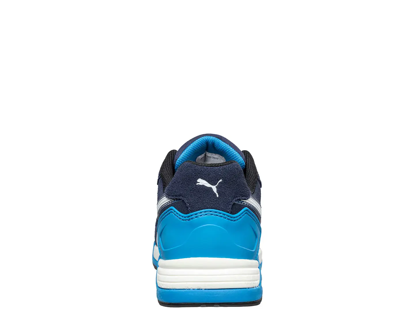 Sapato de Segurança AIRTWIST BLUE LOW S3 ESD PUMA 5