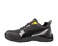 Sapato de Segurança SHIFT GREY/YELLOW LOW S1PS ESD PUMA - thumbnail 2