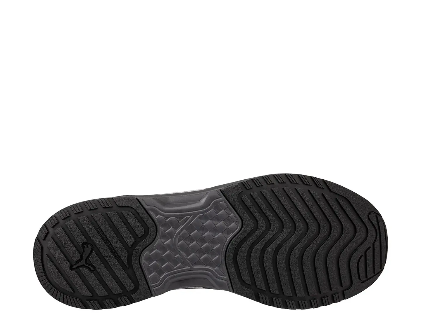 Sapato de Segurança SHIFT GREY/YELLOW LOW S1PS ESD PUMA 5