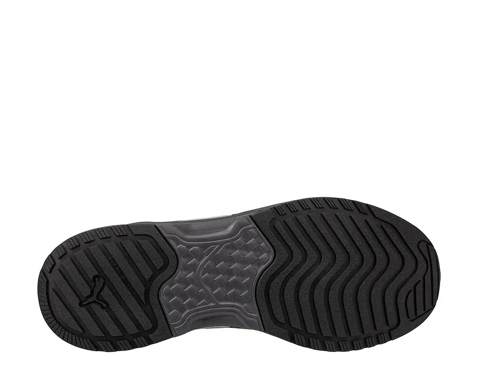 Sapato de Segurança SHIFT GREY/YELLOW LOW S1PS ESD PUMA 5