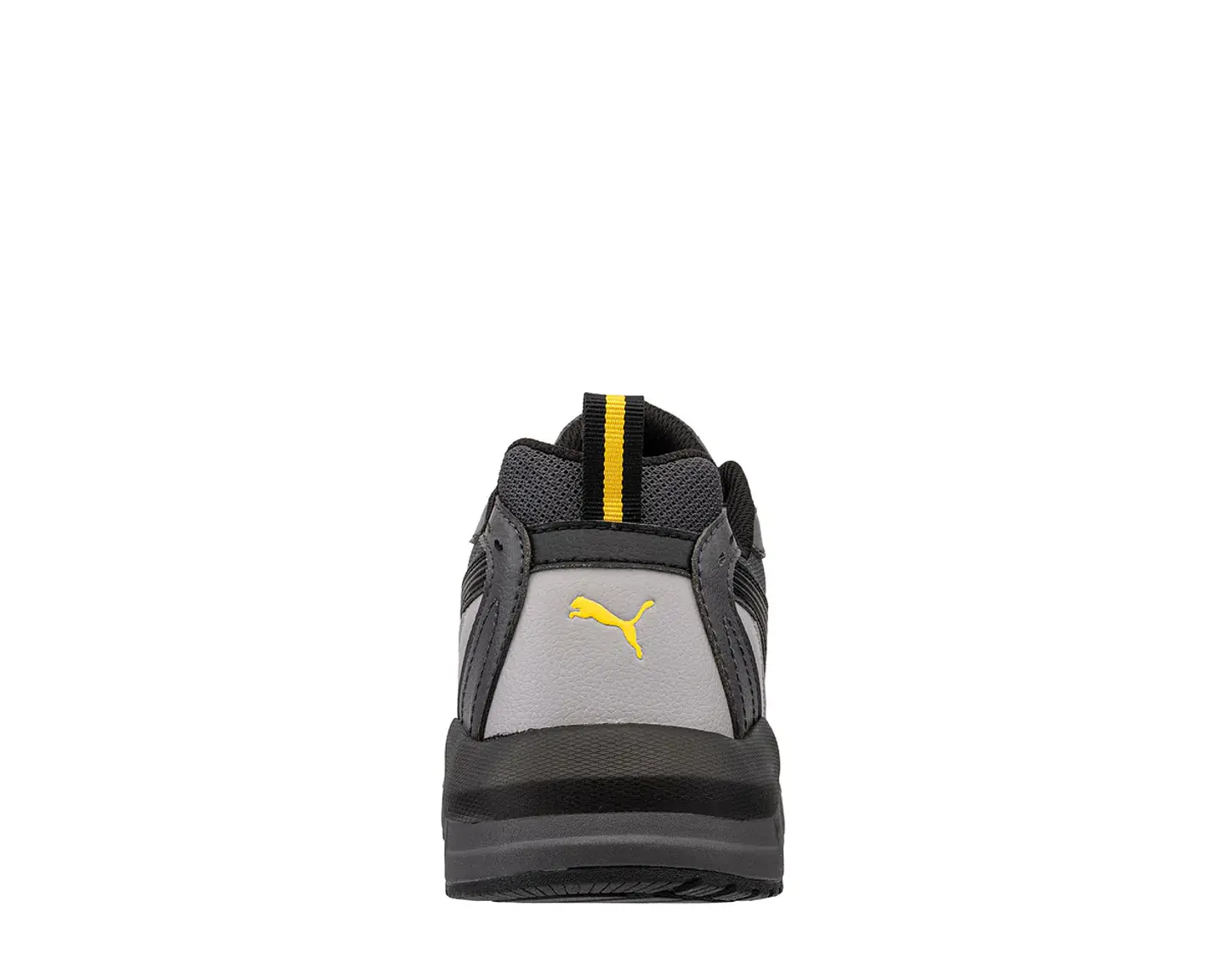 Sapato de Segurança SHIFT GREY/YELLOW LOW S1PS ESD PUMA 6