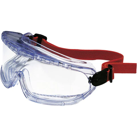Oculos de proteção com elastico V Maxx NORTH