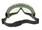 Oculos de proteção Mission™ BOUTON OPTICAL by PIP - Thumbnail 2