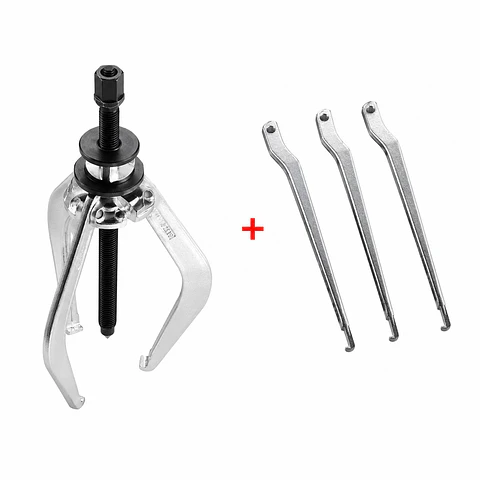 Extrator Interior e Exterior Profissional 3 Garras U.306-180PB FACOM