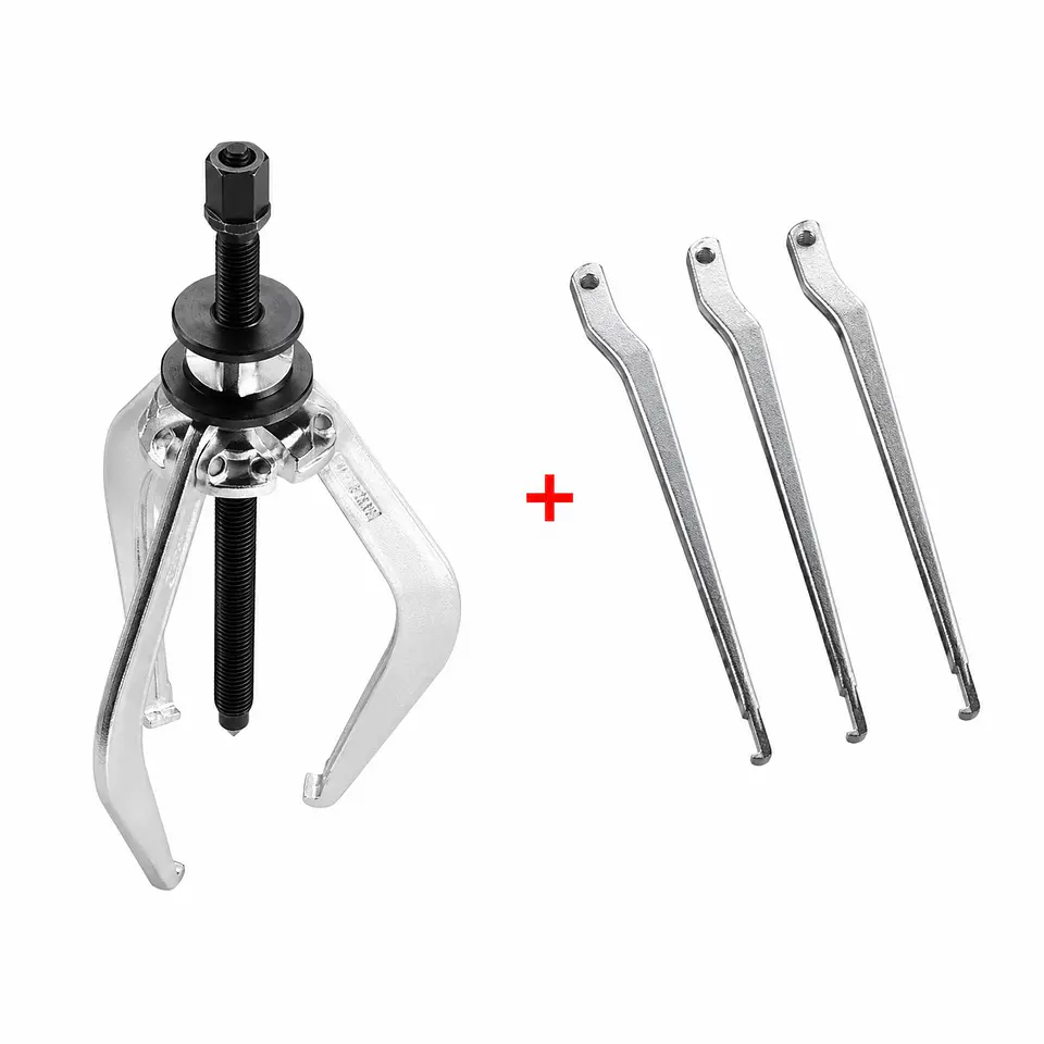 Extrator Interior e Exterior Profissional 3 Garras U.306-180PB FACOM 2