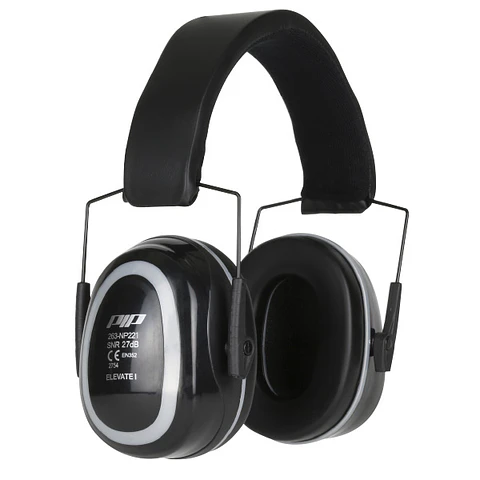 Protetor auditivo SNR 27 dB ELEVATE I™ 263-NP221 PIP