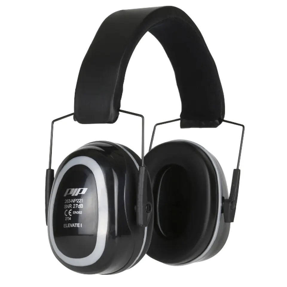 Protetor auditivo SNR 27 dB ELEVATE I™ 263-NP221 PIP 1