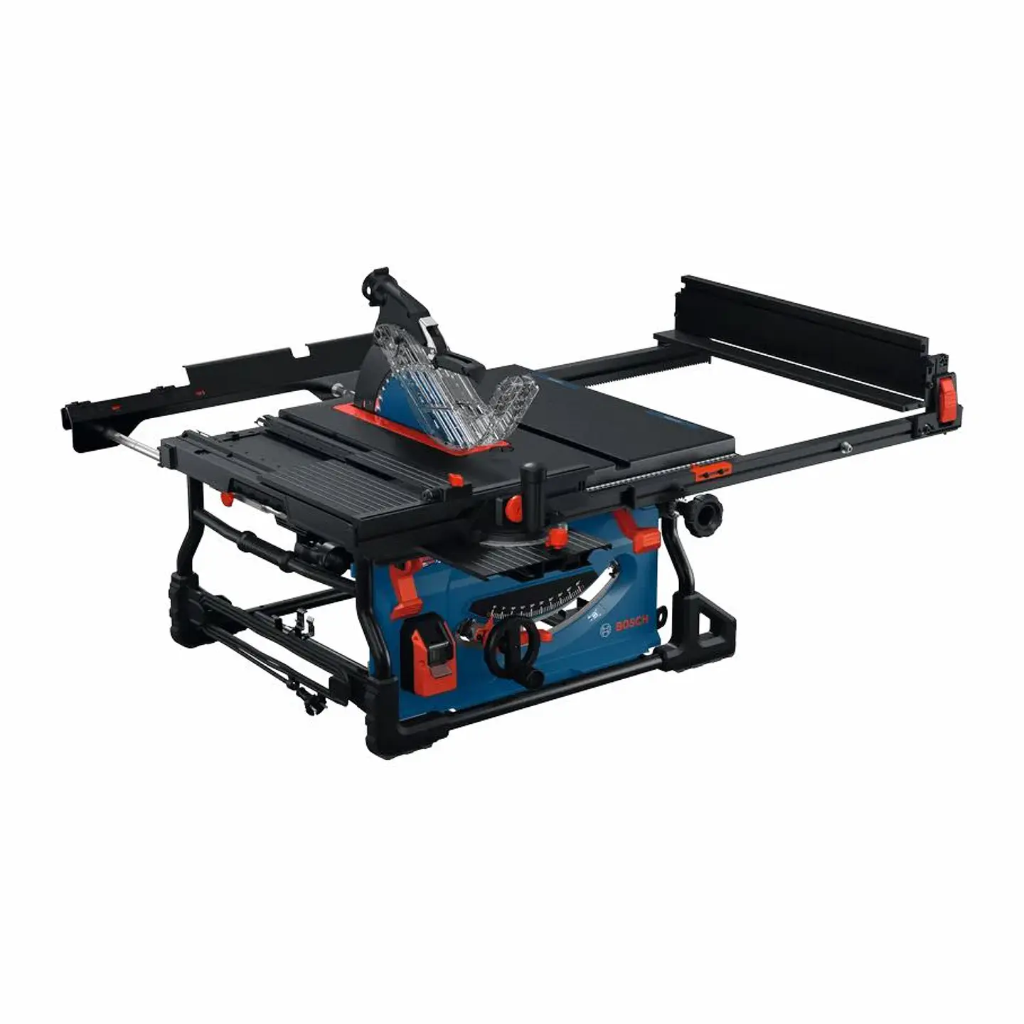 Serra de mesa EXTS 100-254X EXPERT BOSCH 1