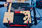 Serra de mesa EXTS 100-254X EXPERT BOSCH - Miniatura 2