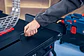 Serra de mesa EXTS 100-254X EXPERT BOSCH - Miniatura 6