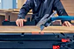 Serra de mesa EXTS 100-254X EXPERT BOSCH - Miniatura 11