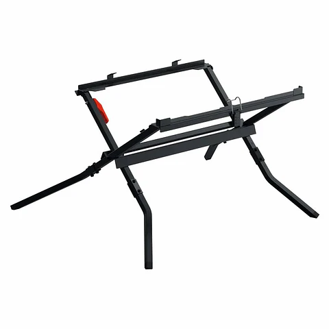 Mesa de trabalho para serra PRO GTA 700 BOSCH
