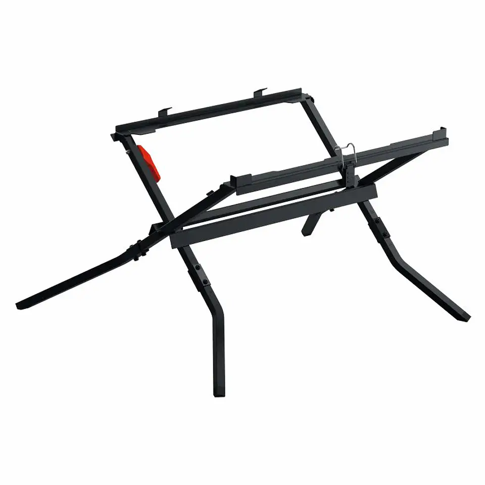 Mesa de trabalho para serra PRO GTA 700 BOSCH 1