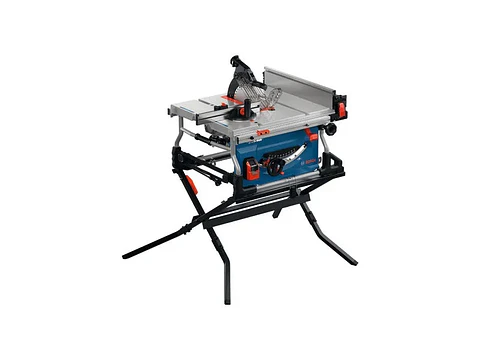 Mesa de trabalho para serra PRO GTA 700 BOSCH