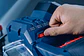 Serra de cortes transversais e de meia esquadria EXCM 341-305 GD EXPERT BOSCH - Miniatura 9
