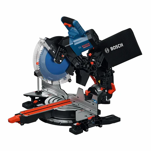 Serra de cortes transversais e de meia esquadria EXCM 341-305 GD EXPERT BOSCH