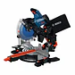 Serra de cortes transversais e de meia esquadria EXCM 341-305 GD EXPERT BOSCH - Miniatura 1