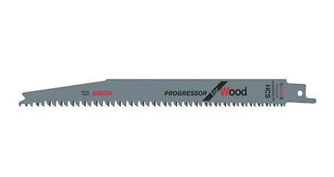 Lamina de Serra Sabre S 2345X PROGRESSOR FOR WOOD BOSCH 