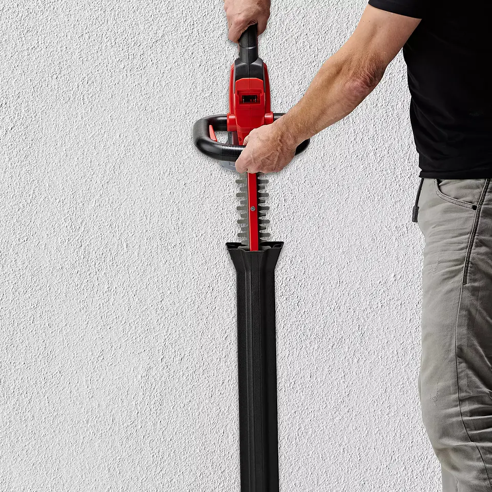 Corta sebes sem fio ARCURRA 18/55 EINHELL 8