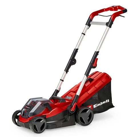 Corta relvas sem fio GE-CM 36/34-1 Li-Solo EXPERT EINHELL