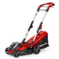 Corta relvas sem fio GE-CM 36/34-1 Li-Solo EXPERT EINHELL - Miniatura 1