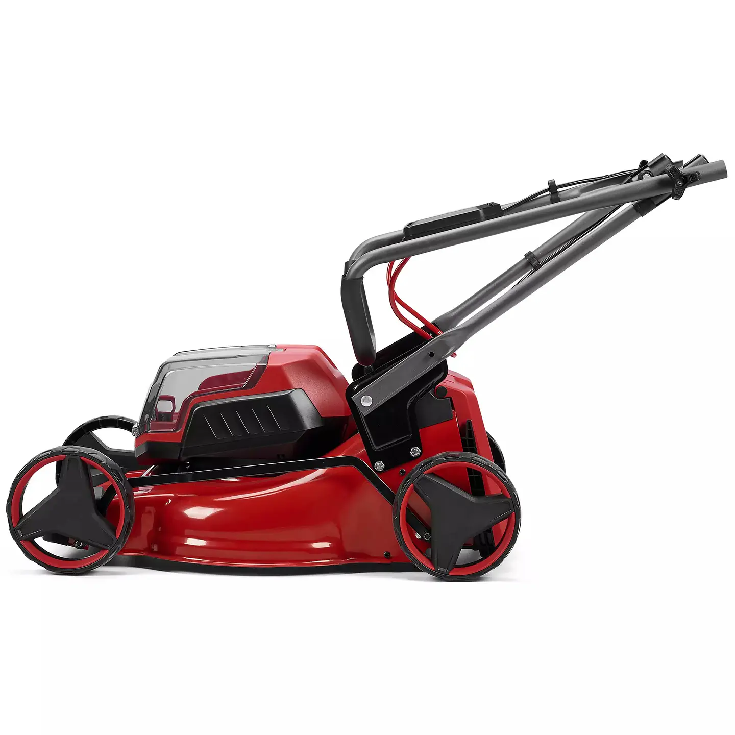 Corta relvas sem fio GE-CM 36/34-1 Li-Solo EXPERT EINHELL 3