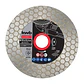 Disco Diamante de Corte e Desbaste Exper KWB - Thumbnail 2