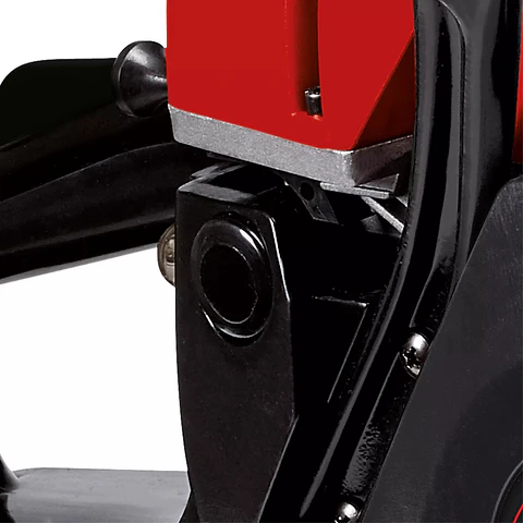 Motoserra a gasolina GC-PC 2040 I CLASSIC EINHELL