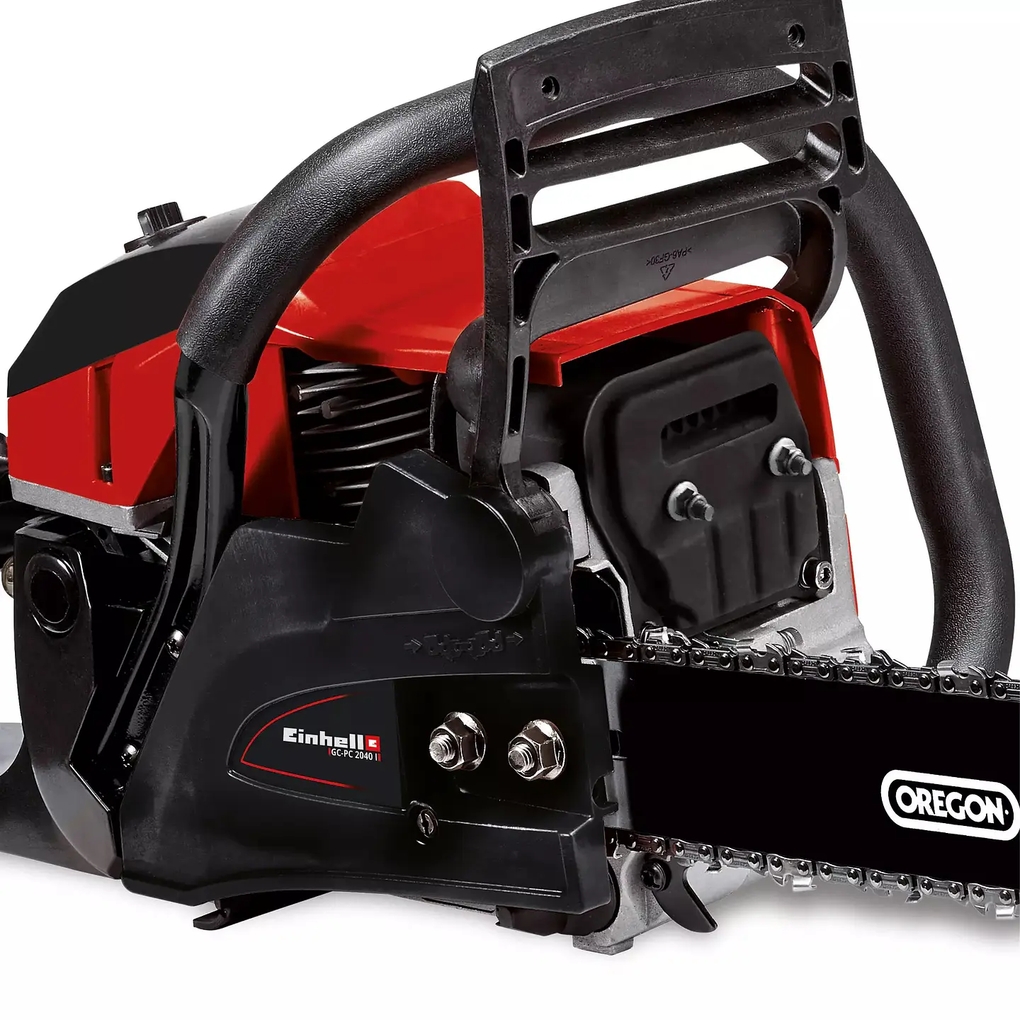 Motoserra a gasolina GC-PC 2040 I CLASSIC EINHELL 3