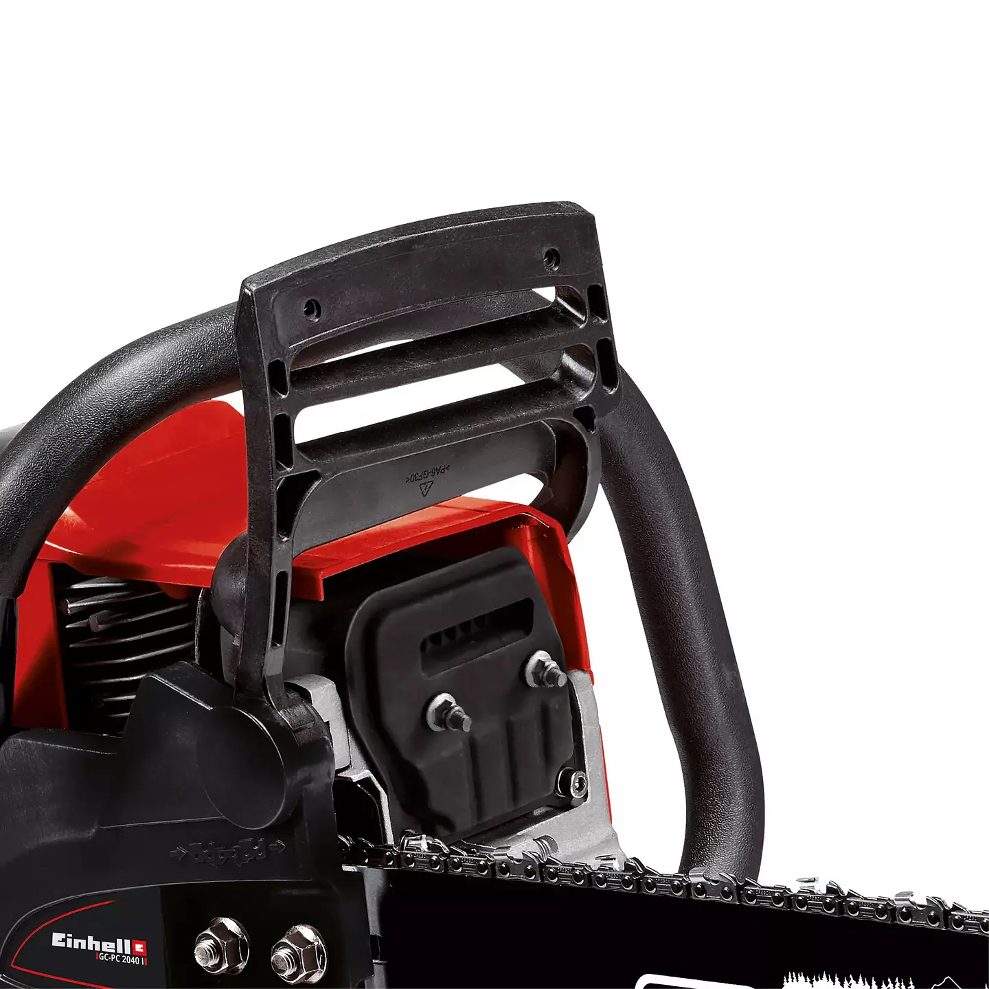 Motoserra a gasolina GC-PC 2040 I CLASSIC EINHELL 4