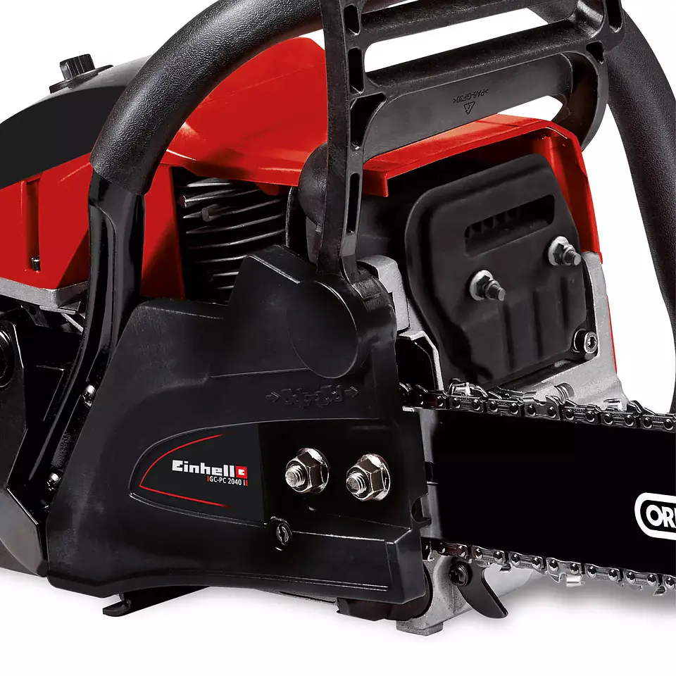 Motoserra a gasolina GC-PC 2040 I CLASSIC EINHELL 5