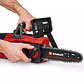 Motoserra sem fio GE-LC 18/25 Li BL-Solo EXPERT EINHELL - vignette 4