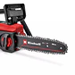 Motoserra sem fio GE-LC 18/25 Li BL-Solo EXPERT EINHELL - vignette 5