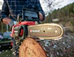Motoserra sem fio GE-LC 18/25 Li BL-Solo EXPERT EINHELL - vignette 7