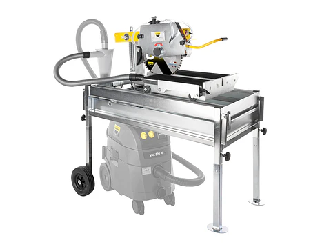 Serra Mesa de Corte a Seco ou Húmido CTS 800 AMPHIBIA ® SAMEDIA (EXCLUSIVO ONLINE)