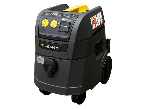 Serra Mesa de Corte a Seco ou Húmido CTS 800 AMPHIBIA ® + Aspirador VAC 520 SAMEDIA (EXCLUSIVO ONLINE) 